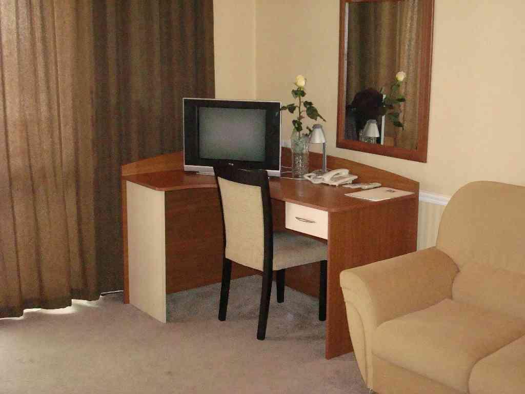 Diplomat Hotel Baku Room photo